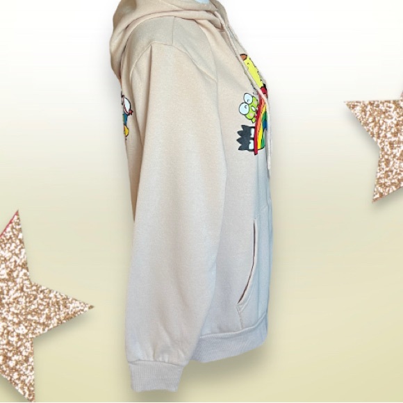 HELLO KITTY HOODIE - Picture 10 of 10